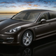 Illustration for article titled Cover Your Eyes: The Porsche Panamera Mega Gallery